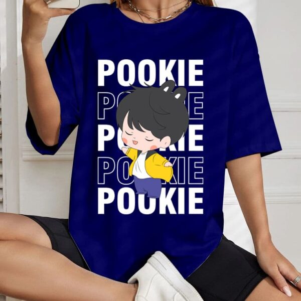 Pookie